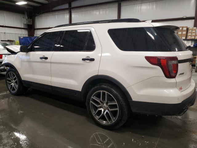 1FM5K8GT0HGB87074 | 2017 FORD EXPLORER S