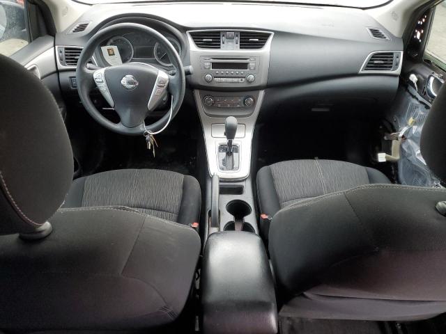 1N4AB7AP8EN850977 | 2014 NISSAN SENTRA S