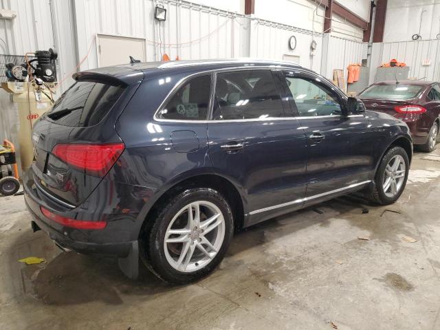 VIN WA1C2AFPXHA099606 2017 Audi Q5, Premium no.3