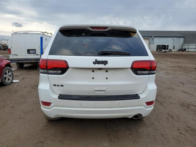 1C4RJFAG7KC561798 | 2019 Jeep grand cherokee laredo