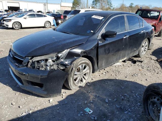 1HGCR2F39DA271866 | 2013 Honda accord lx