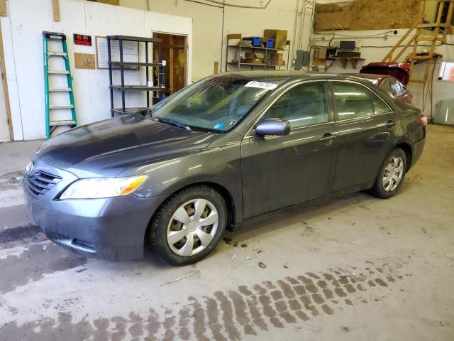 2009 Toyota Camry SE