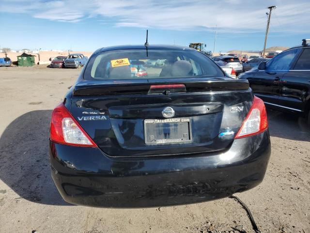 3N1CN7AP3EK454801 | 2014 NISSAN VERSA S