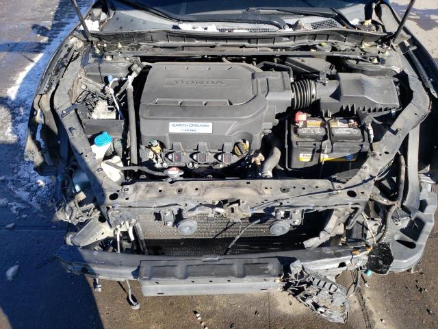 1HGCR3F98EA000602 | 2014 HONDA ACCORD TOU