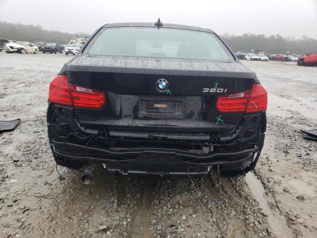 WBA3B1C53FP831011 | 2015 BMW 320 I