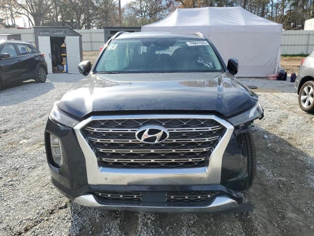 KM8R54HE8LU044319 | 2020 Hyundai palisade limited