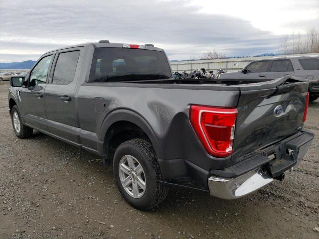 1FTEW1CPXPKE38896 | 2023 FORD F150 SUPER