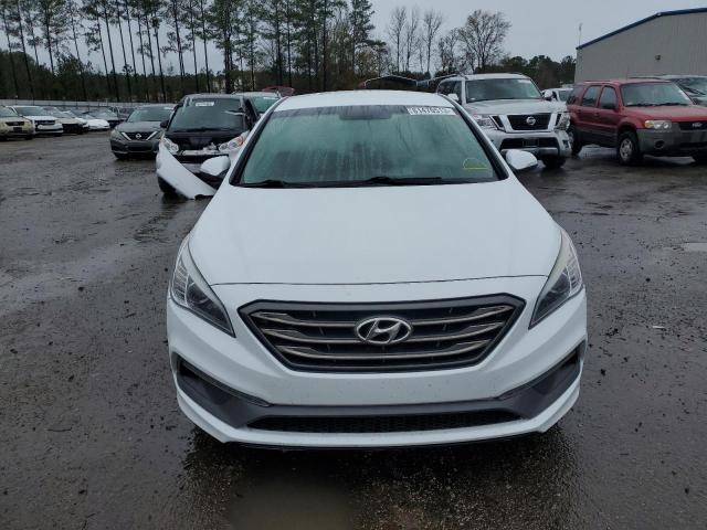 5NPE34AF9FH132127 | 2015 HYUNDAI SONATA SPO