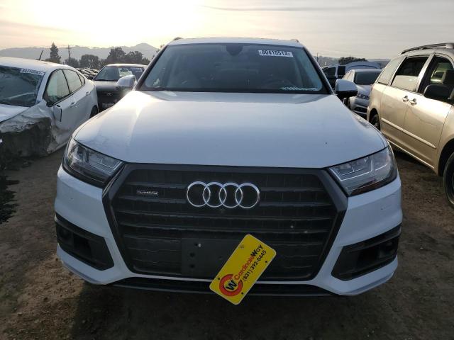 WA1VAAF70KD009400 2019 AUDI Q7, photo no. 5