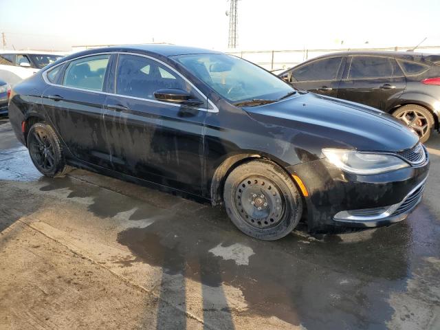 1C3CCCAB1GN144566 | 2016 Chrysler 200 limited