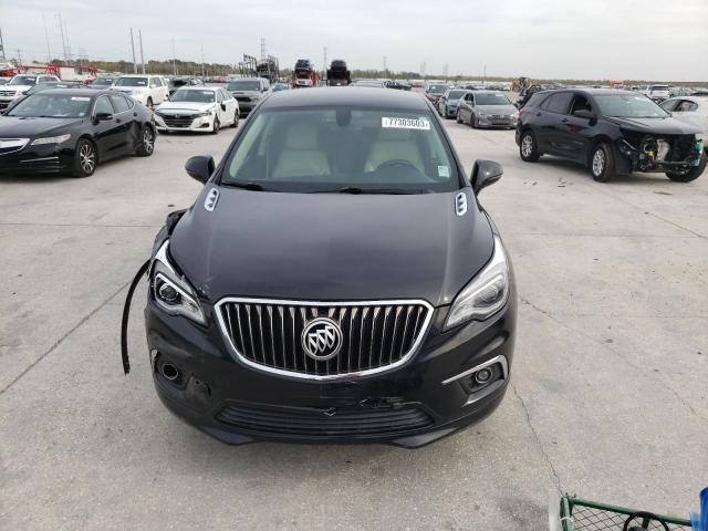 LRBFXASA5HD112944 | 2017 BUICK ENVISION P