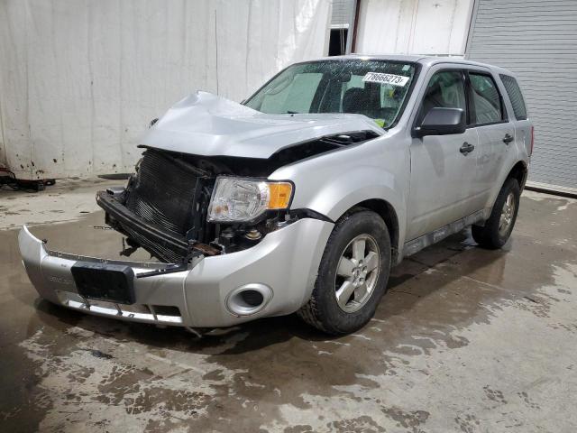 2012 Ford Escape XLS