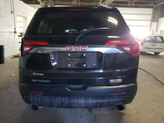 1GKKNTLS7KZ194506 | 2019 GMC ACADIA ALL