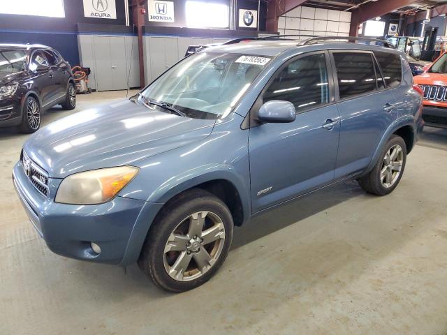 2008 Toyota RAV4 Sport