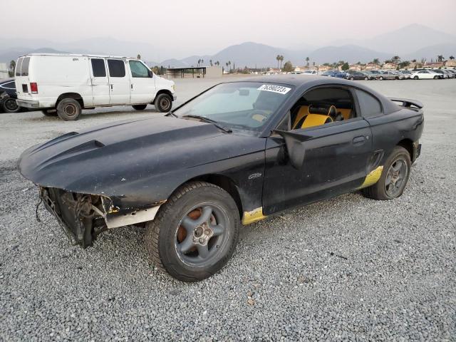 1996 Ford Mustang GT