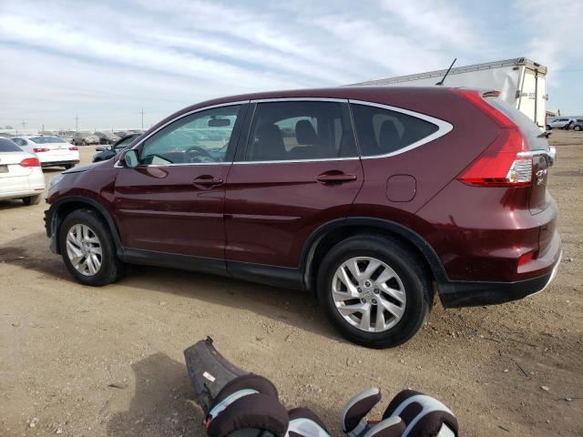 2HKRM4H50FH626498 | 2015 HONDA CR-V EX