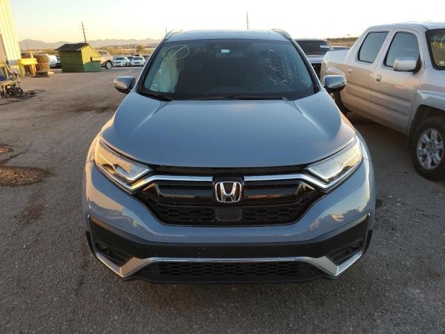 5J6RW1H97LL008222 | 2020 HONDA CR-V TOURI