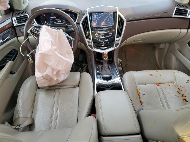 3GYFNEE39FS618571 | 2015 CADILLAC SRX LUXURY