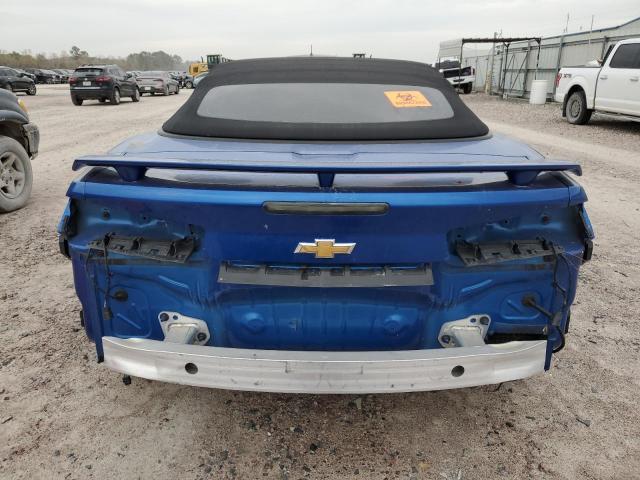 1G1FH3D77H0115999 | 2017 Chevrolet camaro ss