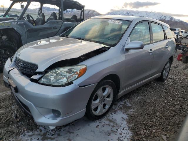 2006 Toyota Matrix XR