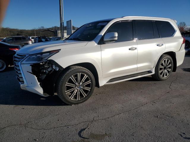 2018 Lexus LX 570 