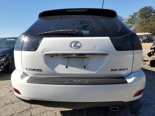 2T2GK31U97C002899 | 2007 Lexus rx 350