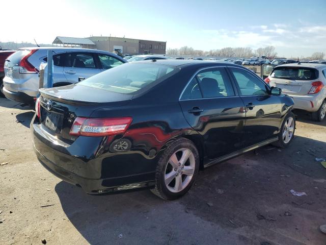 Vin: 4t1bf3ekxau090105, lot: 78526683, toyota camry base 20103
