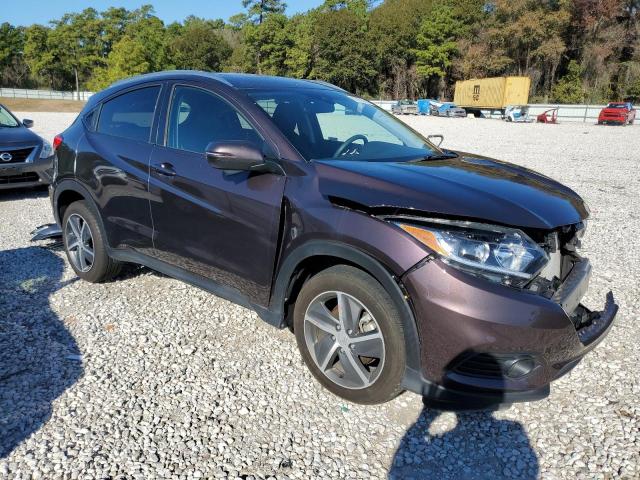 3CZRU6H57NM715693 | 2022 HONDA HR-V EX