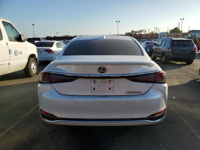 JTHB21B12K2033263 | 2019 LEXUS ES 300H