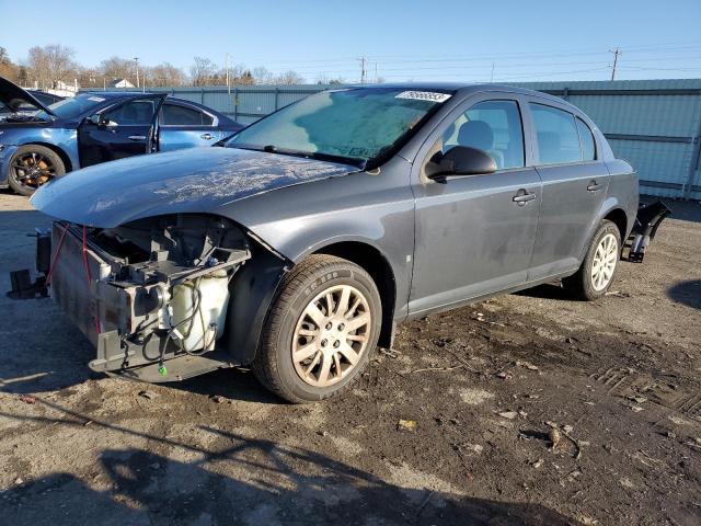 2009 Chevrolet Cobalt LT