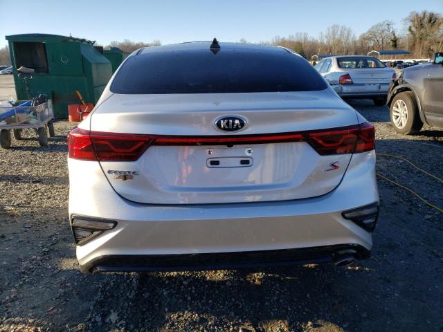 3KPF34AD7KE116249 | 2019 KIA FORTE GT L