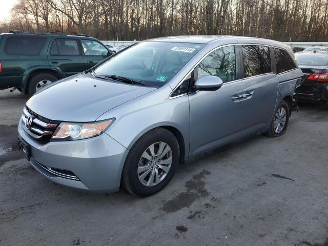 5FNRL5H33GB061235 2016 HONDA ODYSSEY, photo no. 1