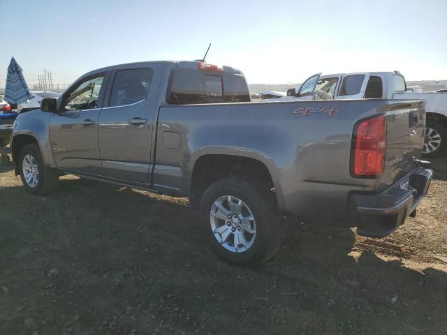 1GCGTCEN9K1257201 | 2019 CHEVROLET COLORADO L