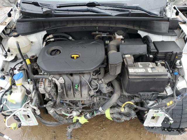 KM8J3CA46JU612241 | 2018 HYUNDAI TUCSON SEL