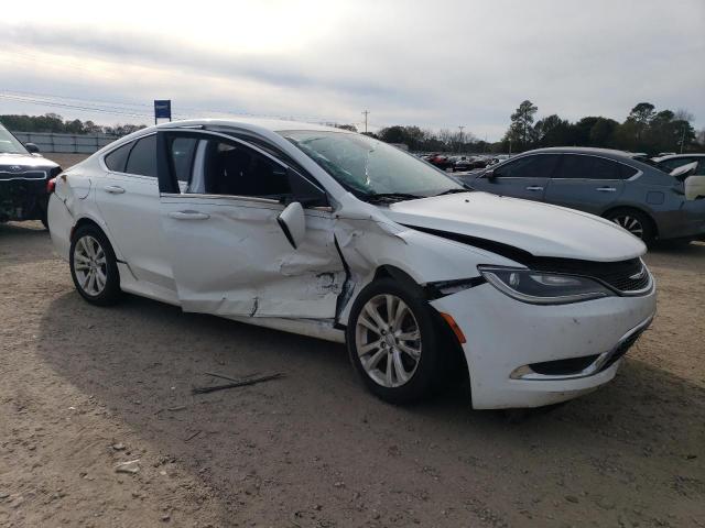 2015 CHRYSLER 200 LIMITE - 1C3CCCAB7FN503479