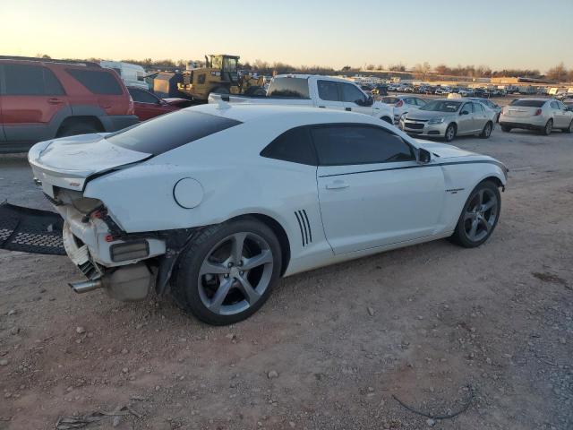 Vin: 2g1fb1e37d9146851, lot: 77553713, chevrolet camaro lt 20133