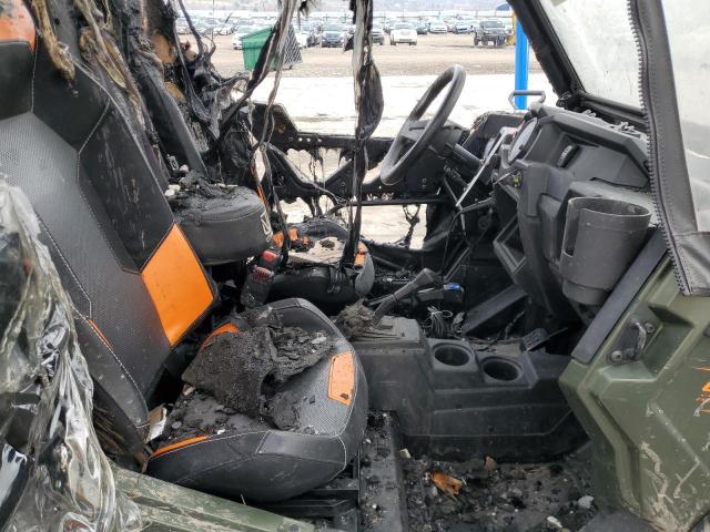 2019 POLARIS RZR 900 EP - 3NSVAE876KH482224