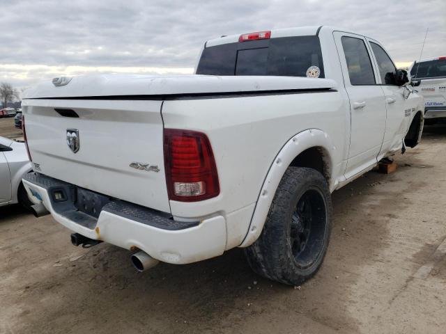 Vin: 1c6rr7mt8ds635169, lot: 81572523, ram 1500 sport 20133