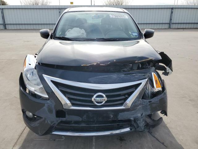 3N1CN7AP1HL855696 | 2017 NISSAN VERSA S