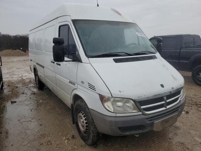 WD0PD744365940773 2006 Dodge Sprinter 2500