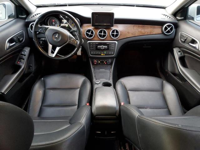 VIN WDCTG4GB2FJ169750 2015 Mercedes-Benz GLA-Class,... no.8