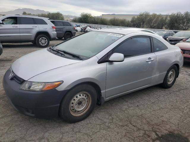 2006 Honda Civic LX