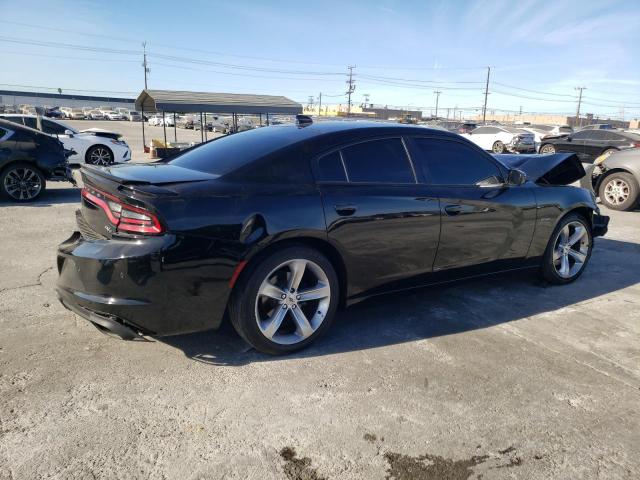 2C3CDXCT4JH147147 | 2018 DODGE CHARGER R/