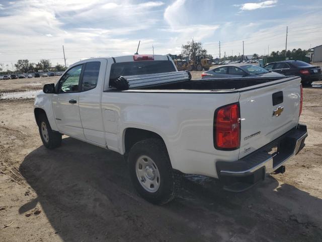 1GCHSBEA4K1267648 | 2019 Chevrolet colorado