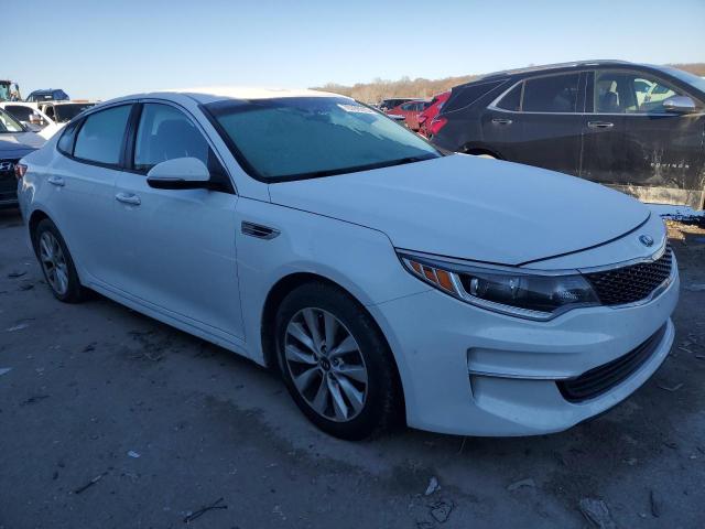 5XXGT4L32HG160801 | 2017 KIA OPTIMA LX