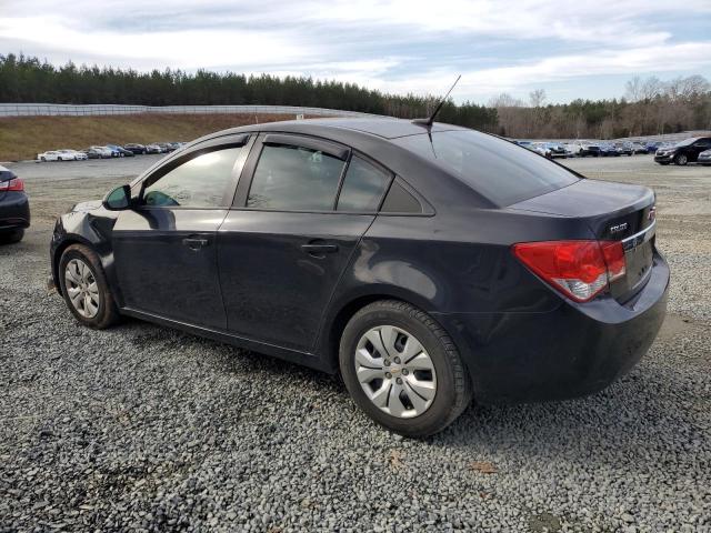 1G1PA5SH7E7222053 | 2014 CHEVROLET CRUZE LS