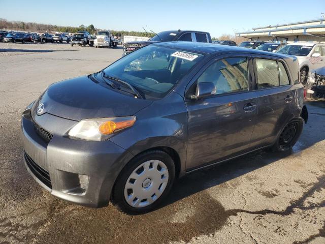 2013 Scion xD 