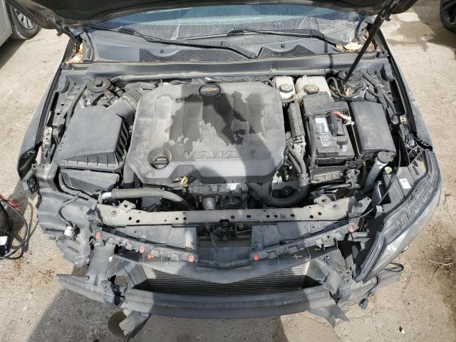 2G1125S3XJ9154699 | 2018 CHEVROLET IMPALA PRE