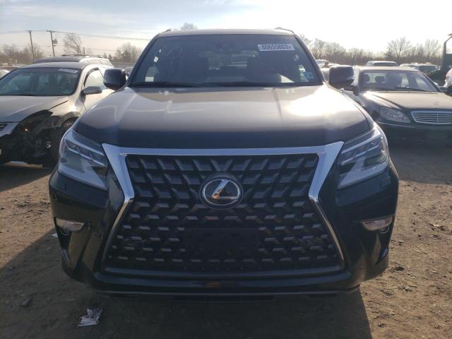 JTJAM7BX0P5350072 | 2023 LEXUS GX 460