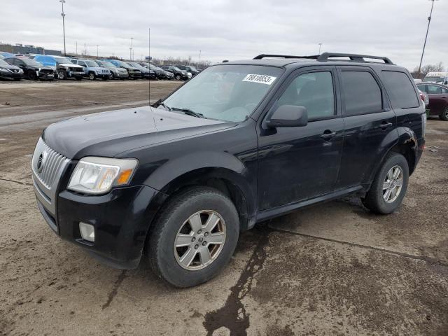 2010 Mercury Mariner 